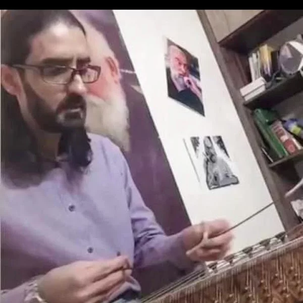 کاربر