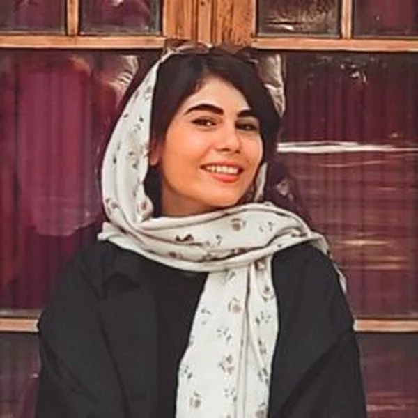 Zahra Taqizadeh