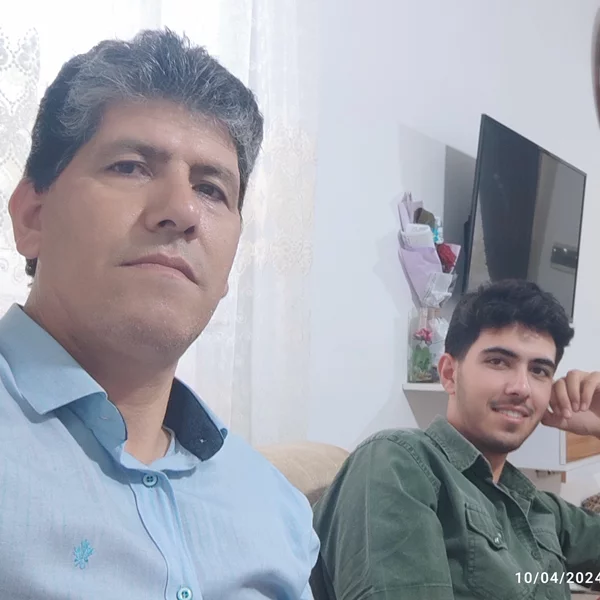 الیاس محمدی