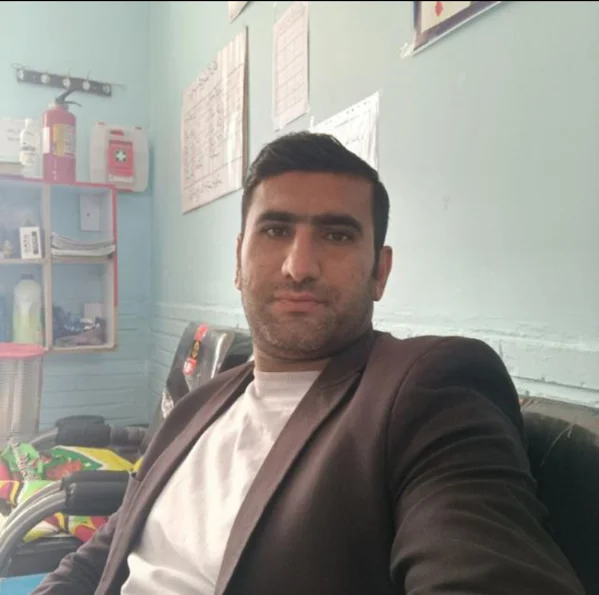 کاربر