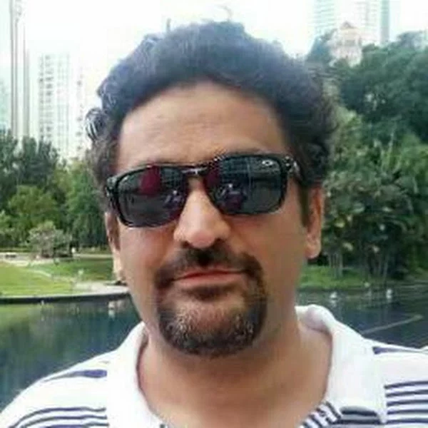 کاربر