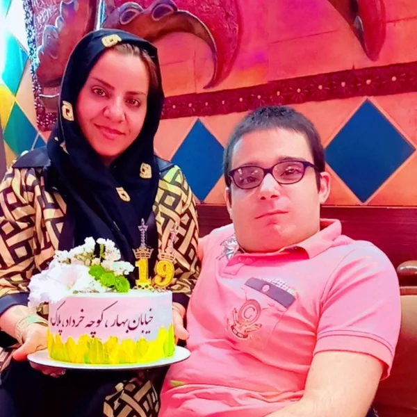 کاربر