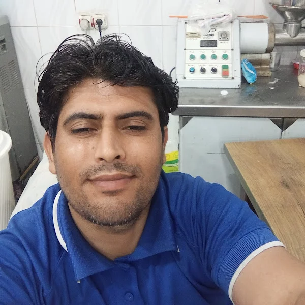 کاربر