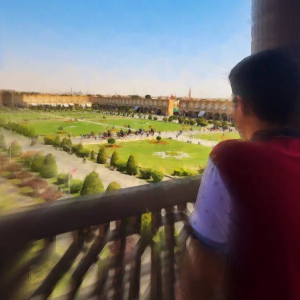 کاربر