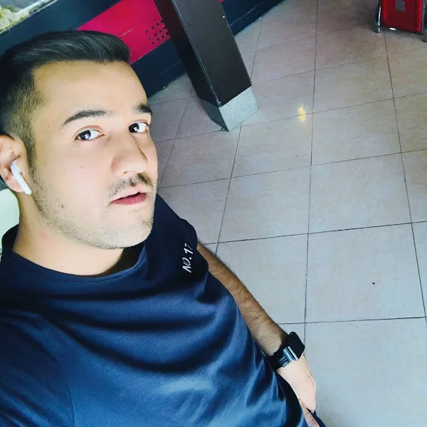کاربر