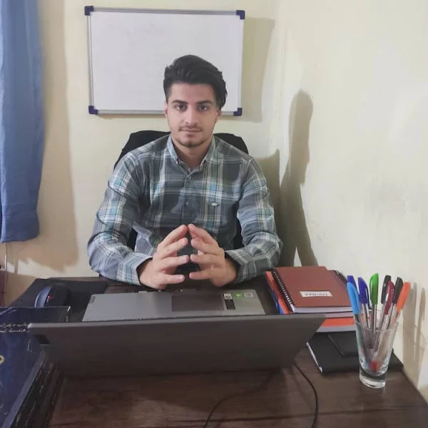 کاربر