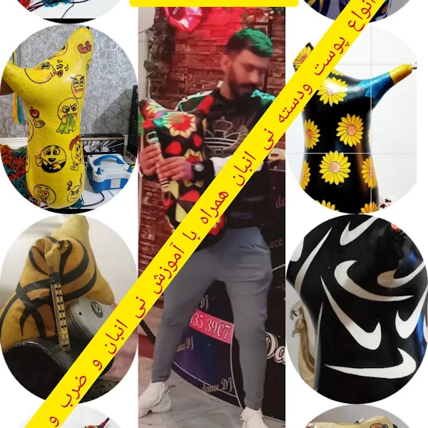 حسین شجاعی فر