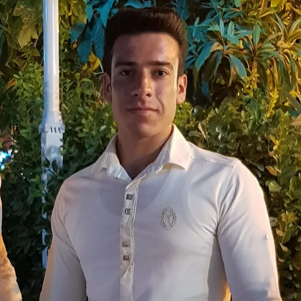 کاربر