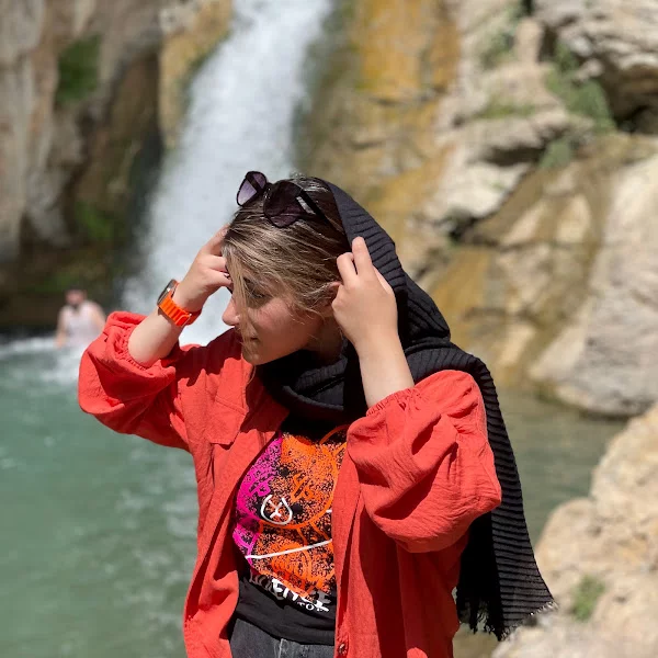 کاربر