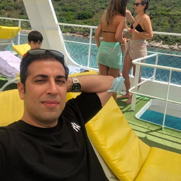 کاربر
