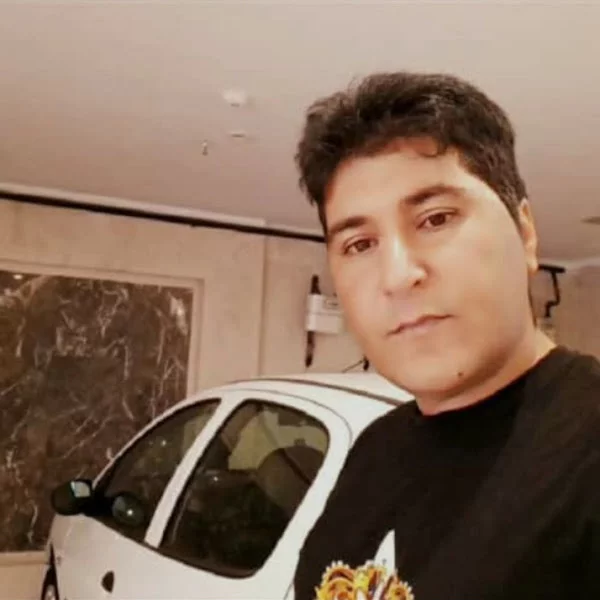کاربر