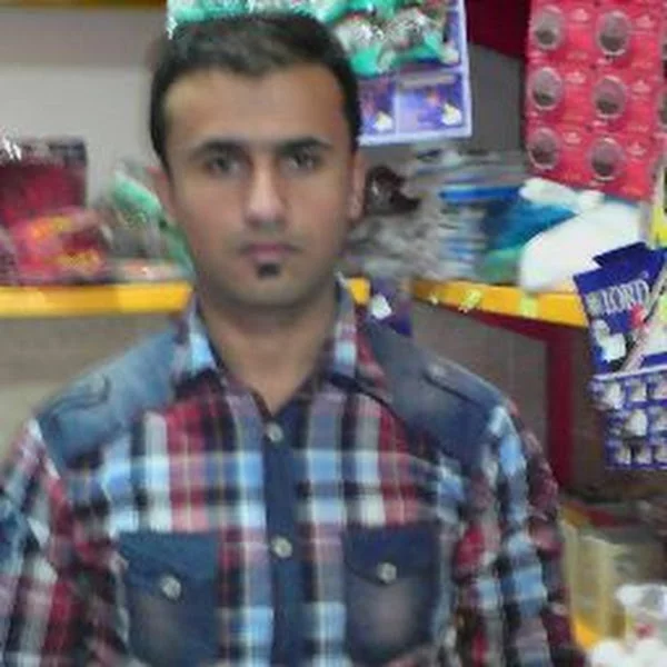کاربر