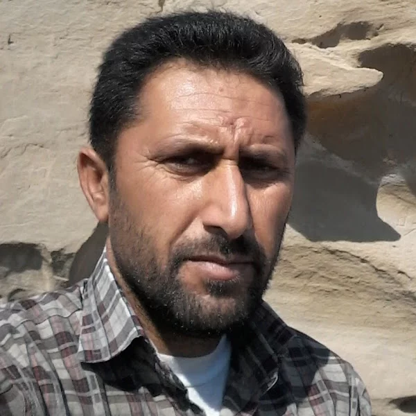 کاربر
