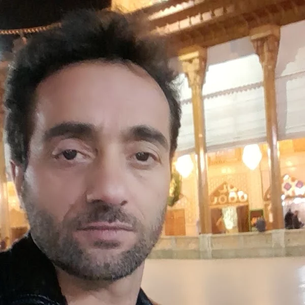 کاربر