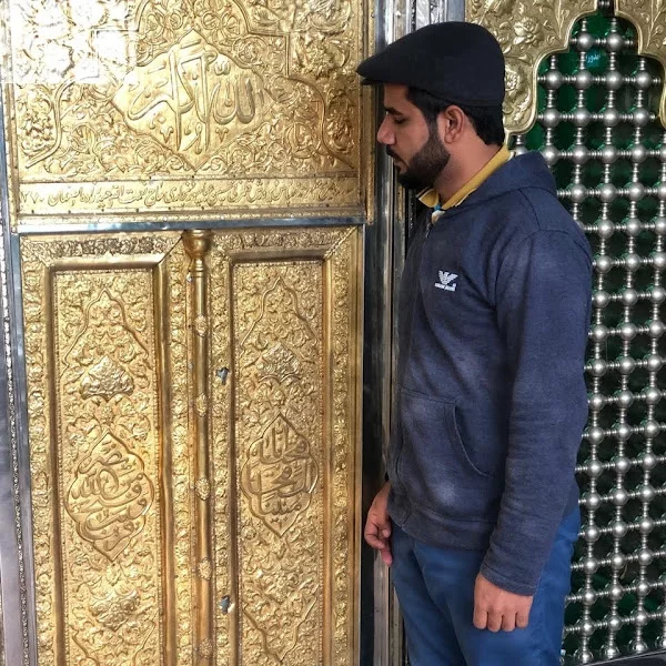 کاربر