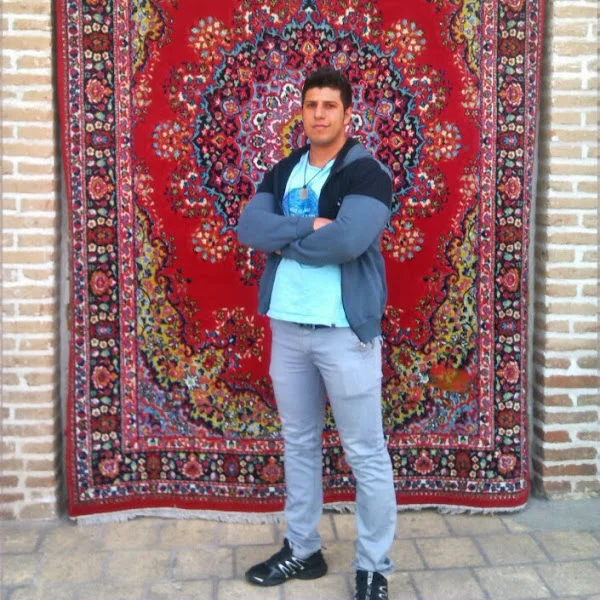 کاربر