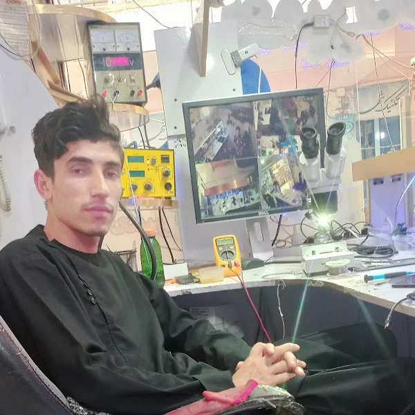 کاربر