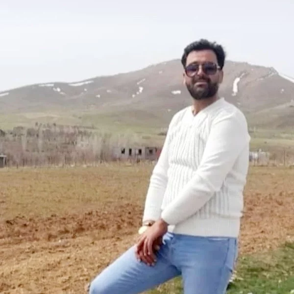 مسعود فیروزپور