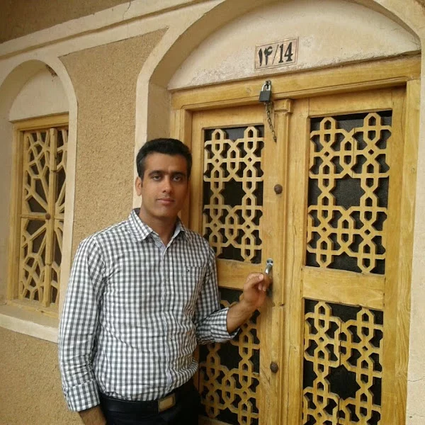 کاربر