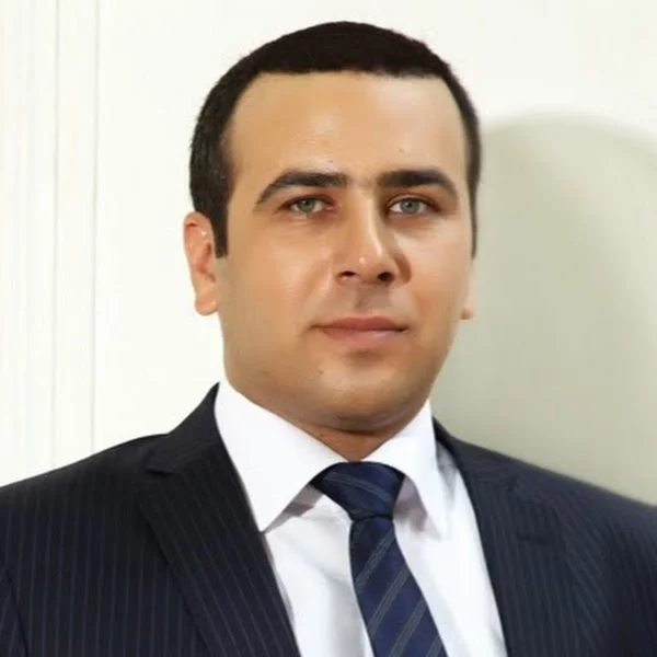 Mohsen Ahmadi