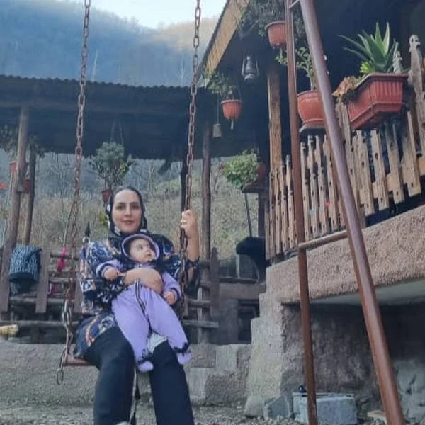 کاربر