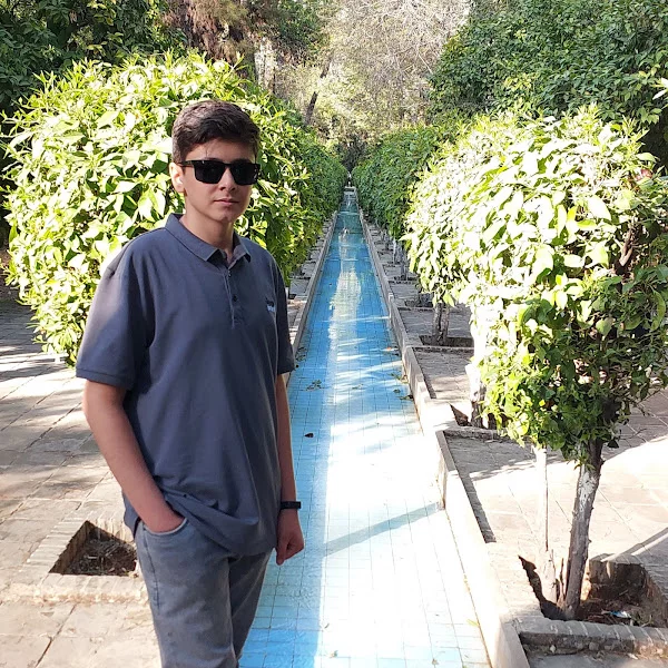 کاربر
