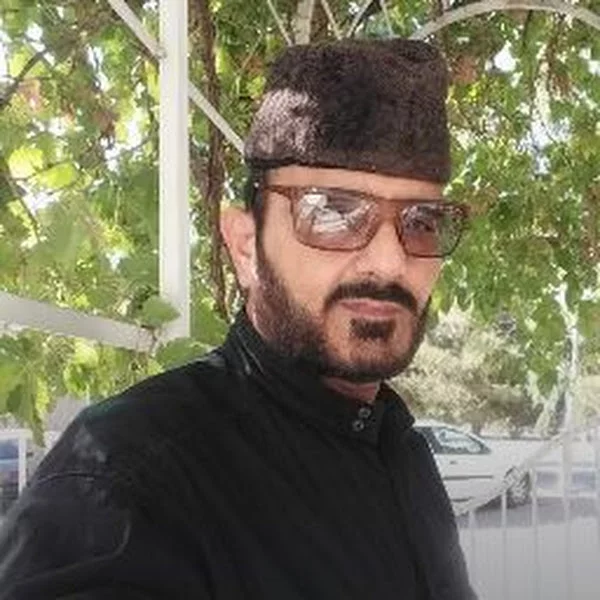 کاربر
