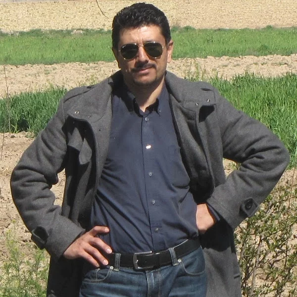کاربر