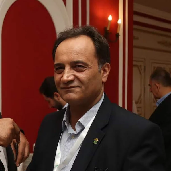 کاربر
