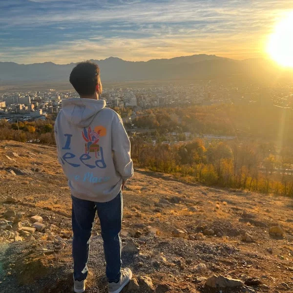 کاربر