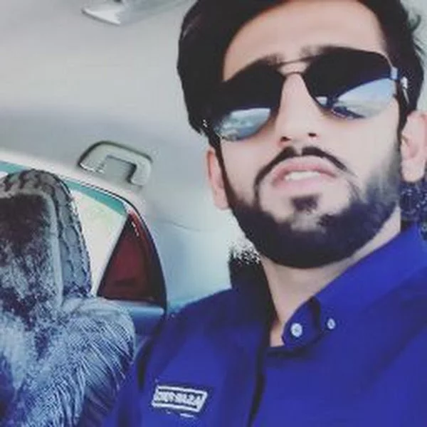 کاربر