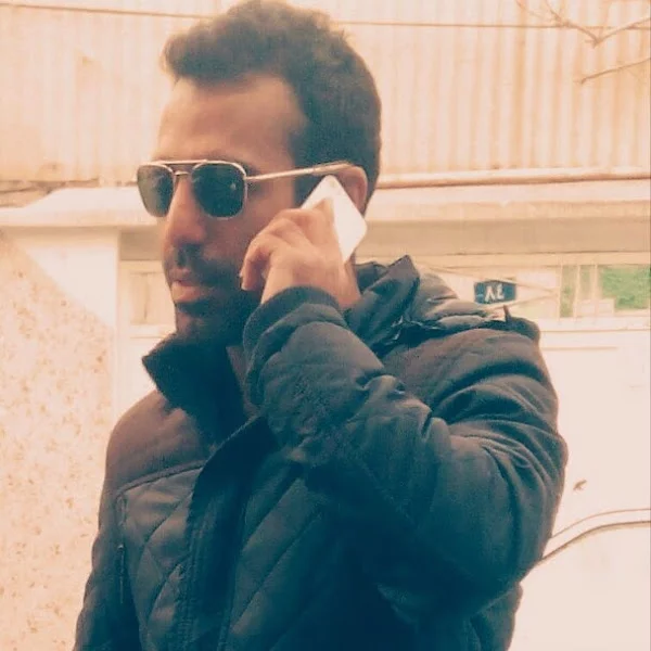 کاربر