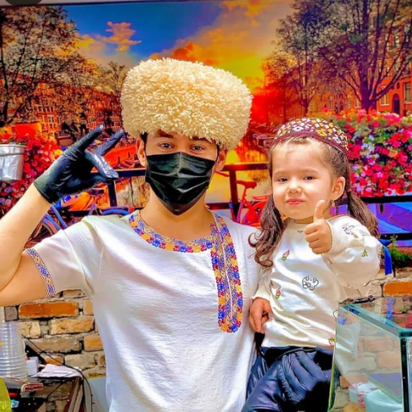 کاربر