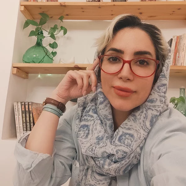 کاربر