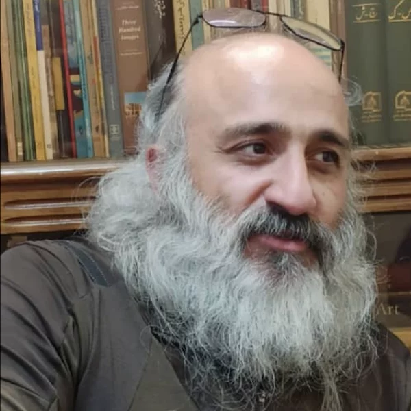 کاربر