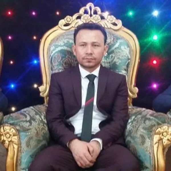 کاربر