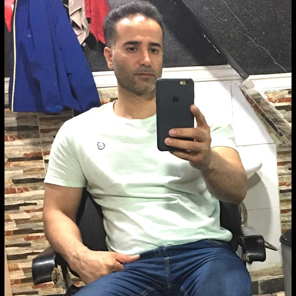 کاربر
