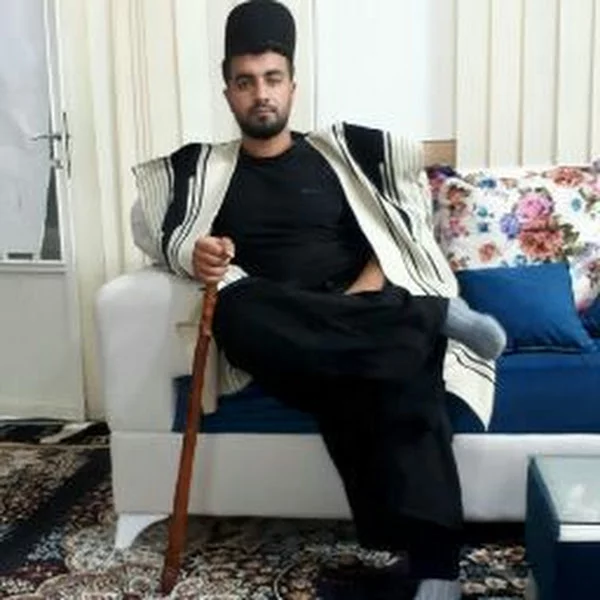 کاربر