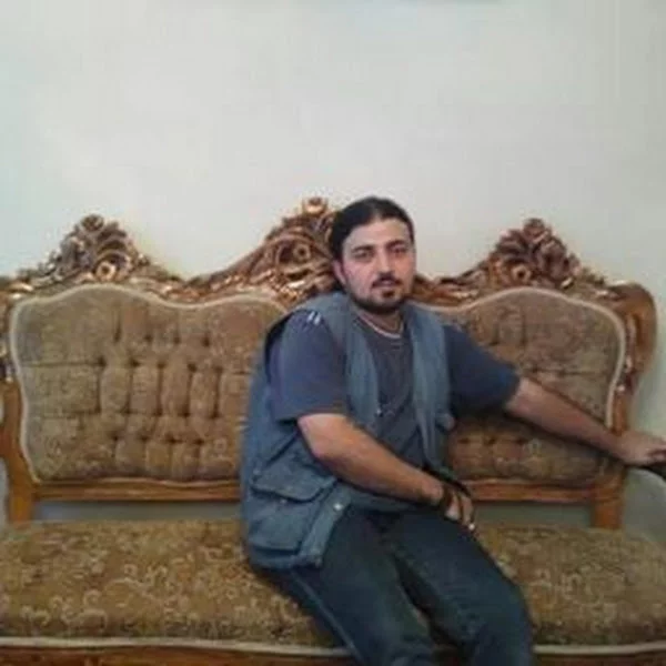 کاربر