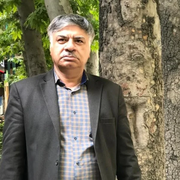 کاربر