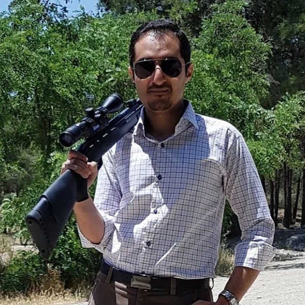 کاربر