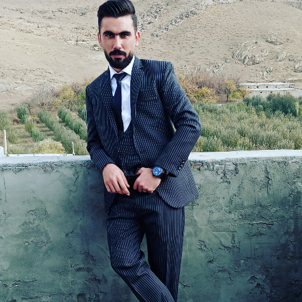 کاربر