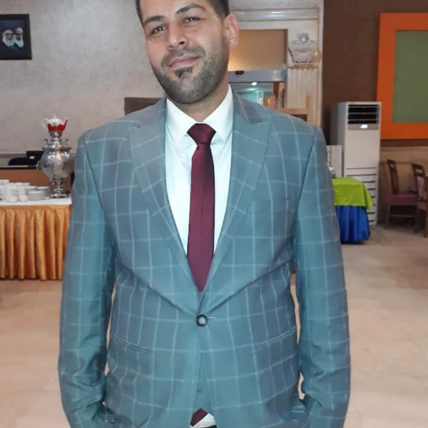 کاربر