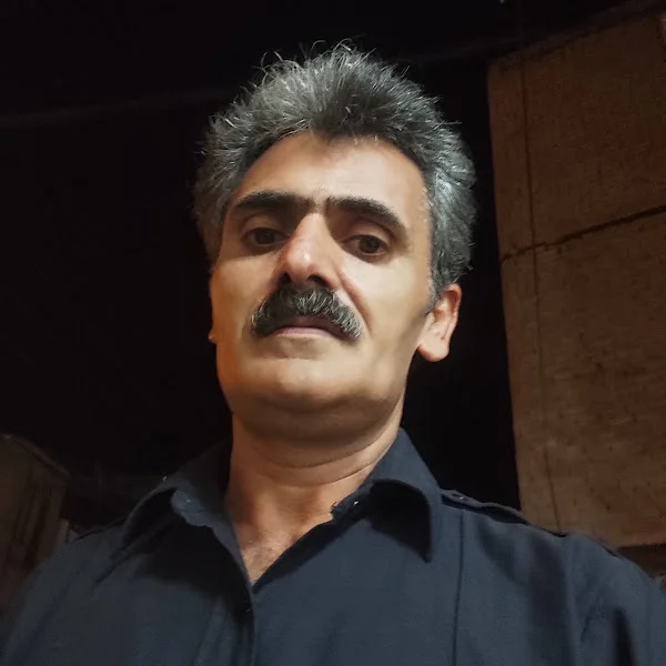 کاربر