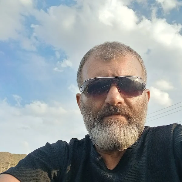 کاربر