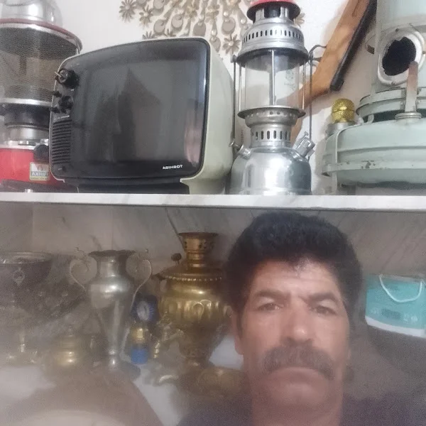 کاربر