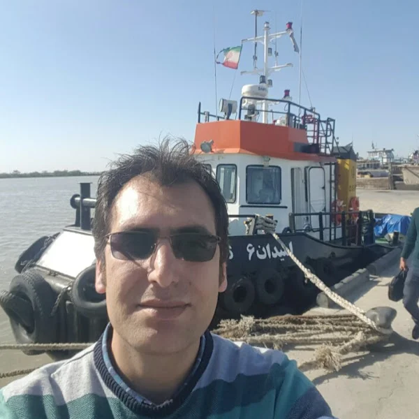 کاربر