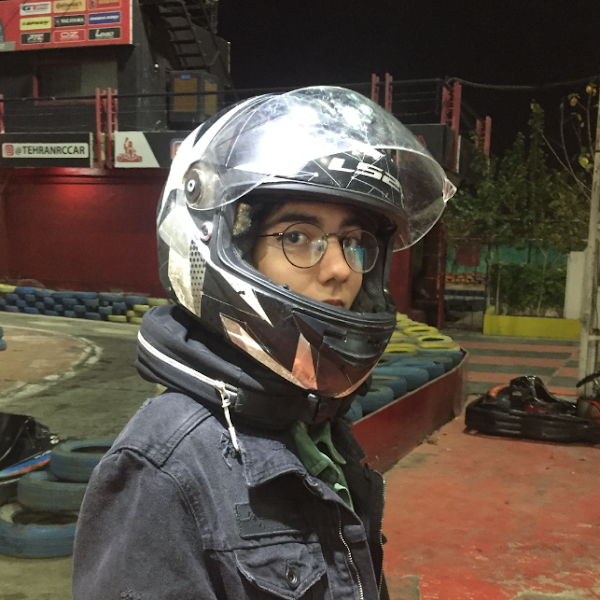 کاربر