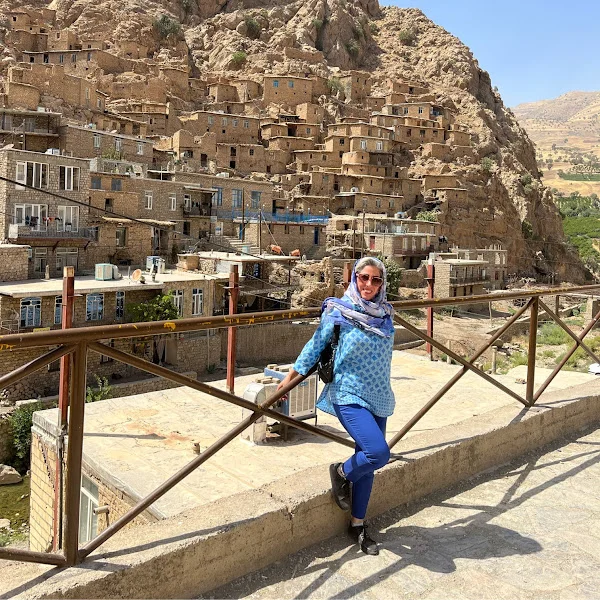 کاربر