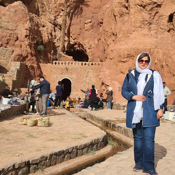 کاربر